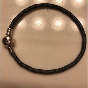 Authentic Pandora Bracelet